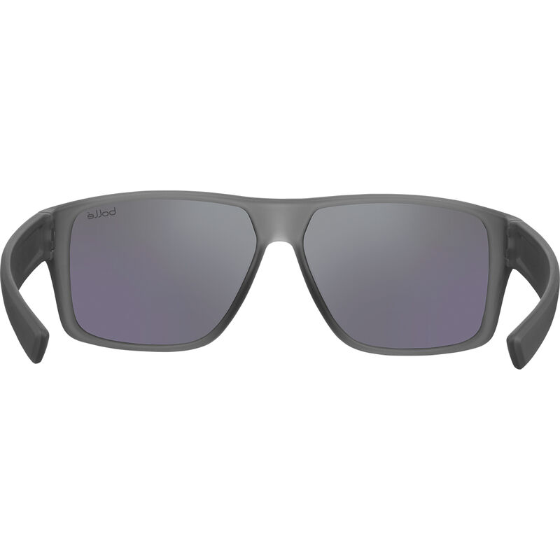 BRECKEN, Grey Crystal Matte-HD Polarized TNS Gun, hi-res image number null